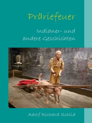 cover image of Präriefeuer